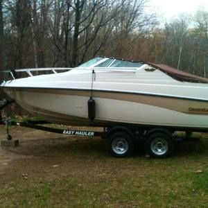 Meet your Posher, Fran